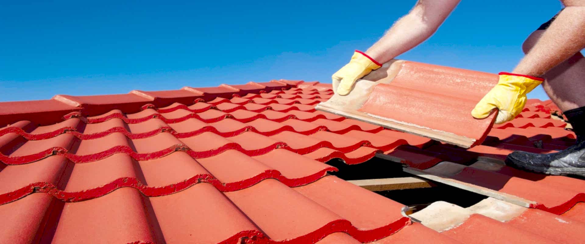 Ankara Gölbaşı Çatı