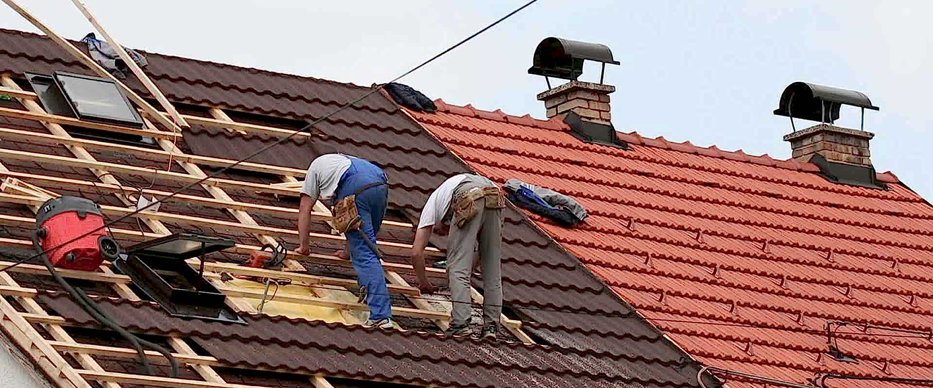 Ankara Çatı Ustası