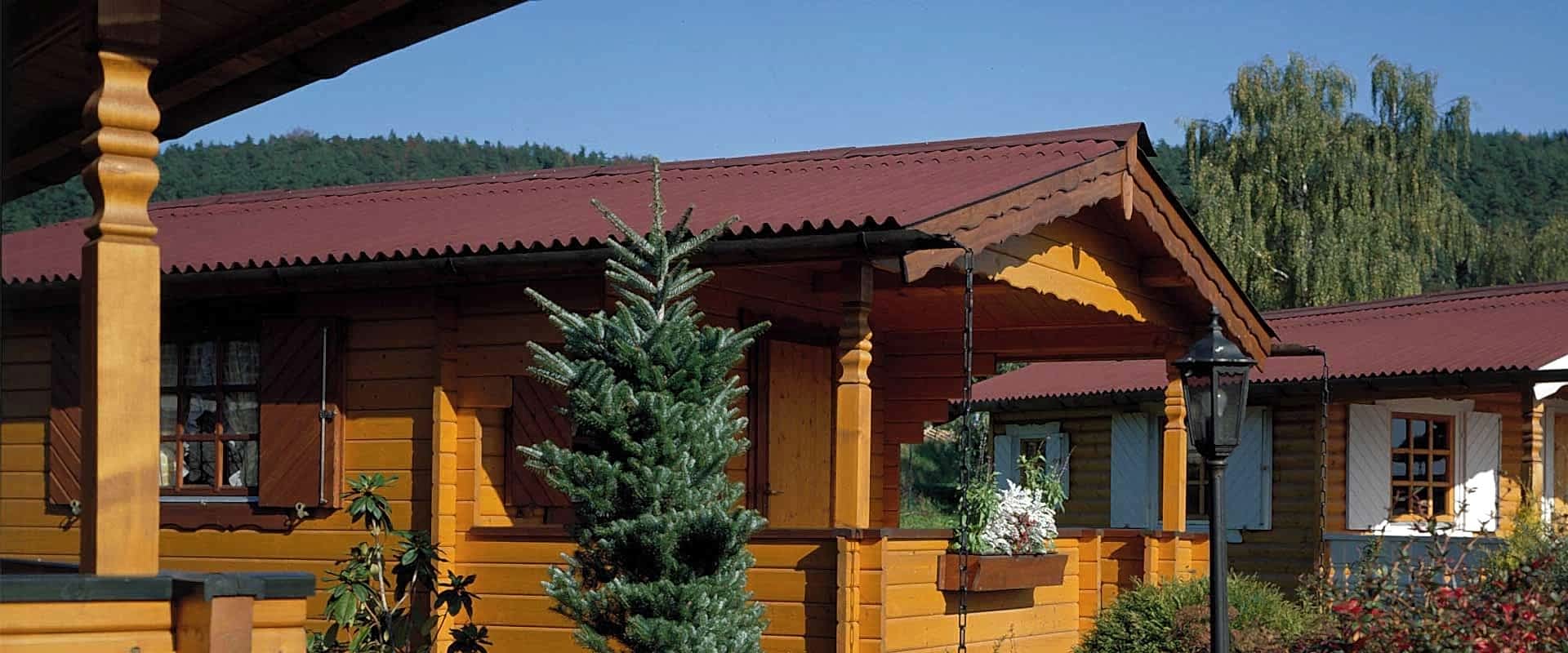 Ankara Gölbaşı Ondiline Çatı