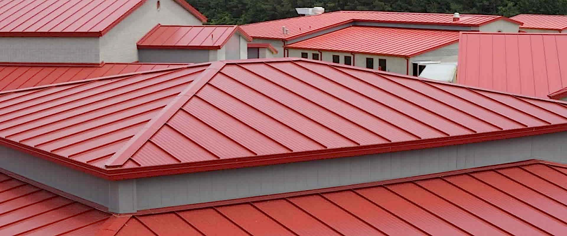 Ankara Çatı Sistemleri Hakkında