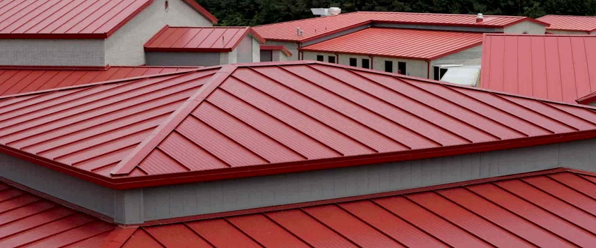 ANKARA ÇATI SİSTEMLERİ