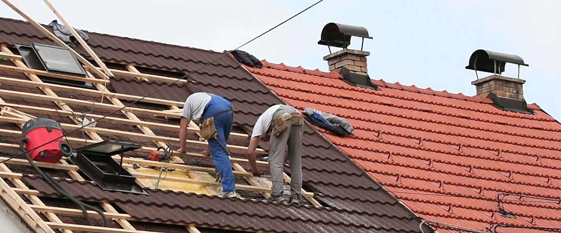 ANKARA ÇATI SİSTEMLERİ