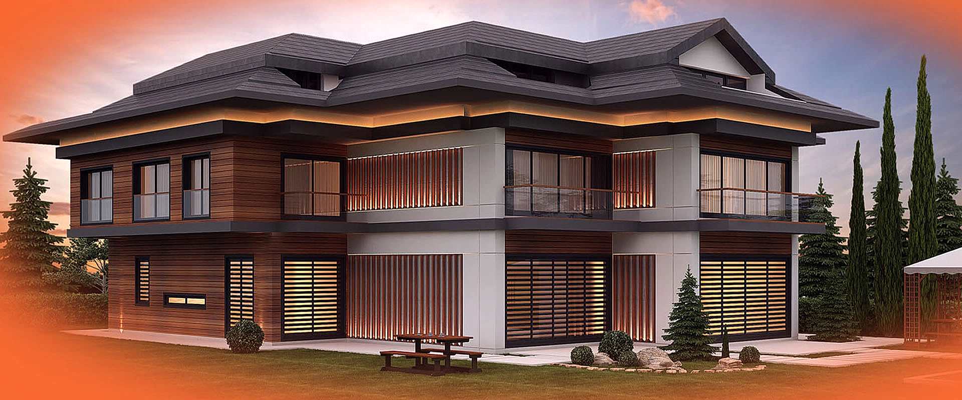 ANKARA ÇATI SİSTEMLERİ