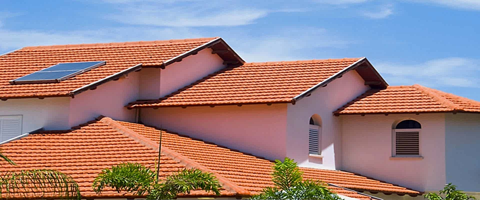 ANKARA ÇATI SİSTEMLERİ